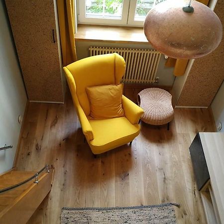Apartament Ogarna 37 Danzica Esterno foto