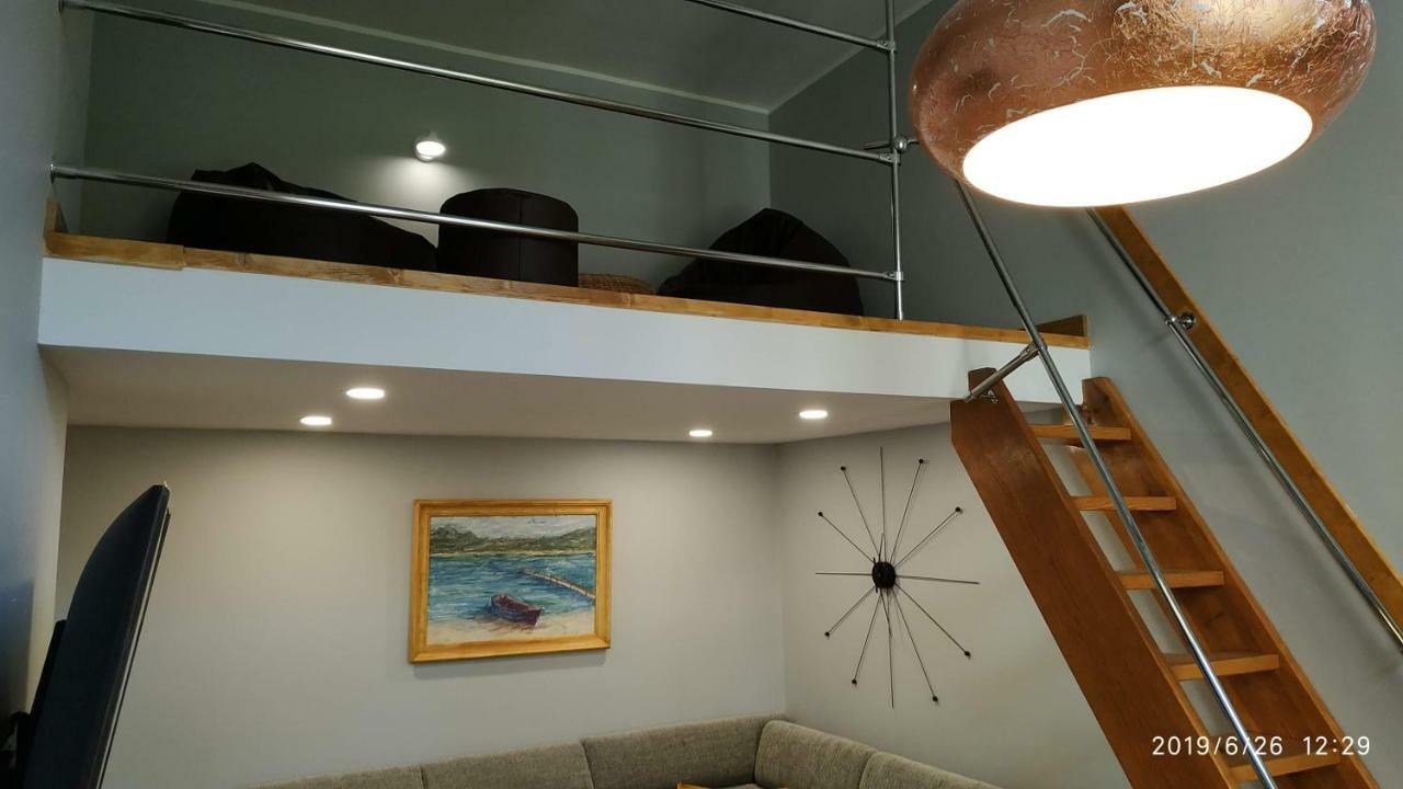 Apartament Ogarna 37 Danzica Esterno foto