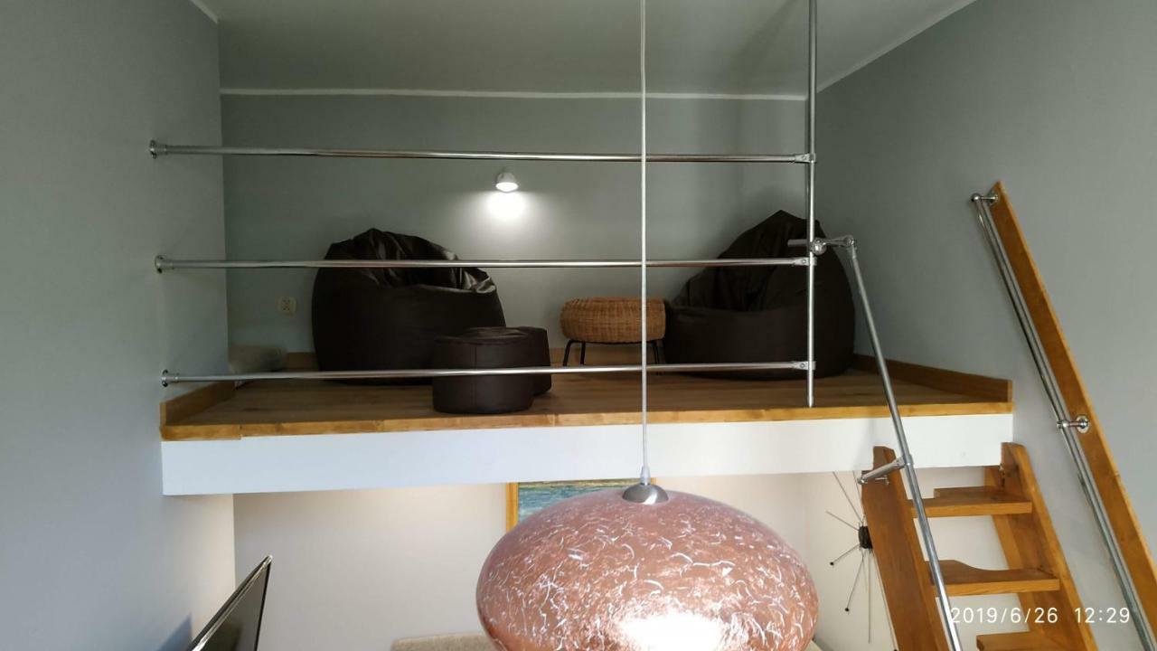 Apartament Ogarna 37 Danzica Esterno foto