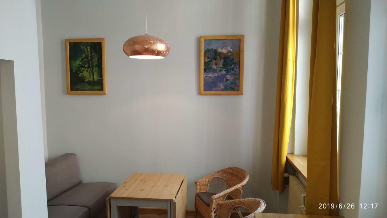 Apartament Ogarna 37 Danzica Esterno foto