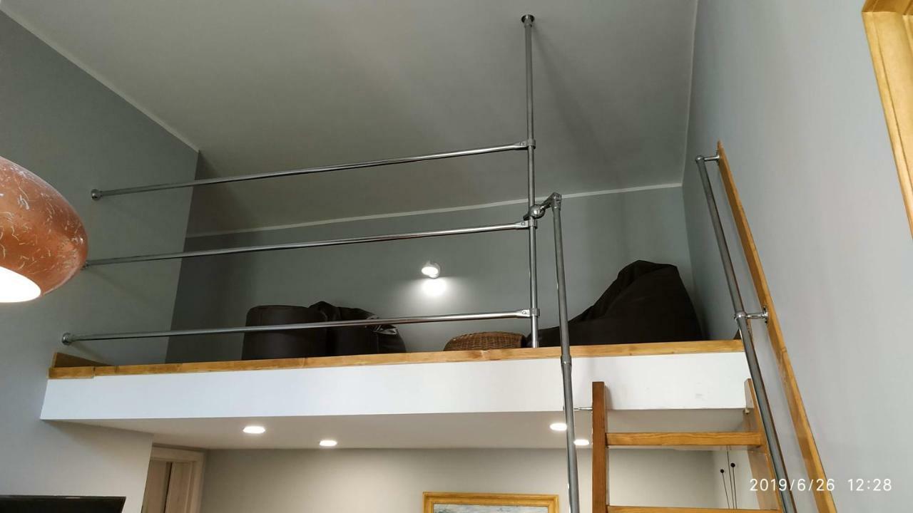 Apartament Ogarna 37 Danzica Esterno foto
