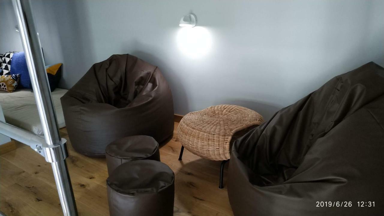 Apartament Ogarna 37 Danzica Esterno foto