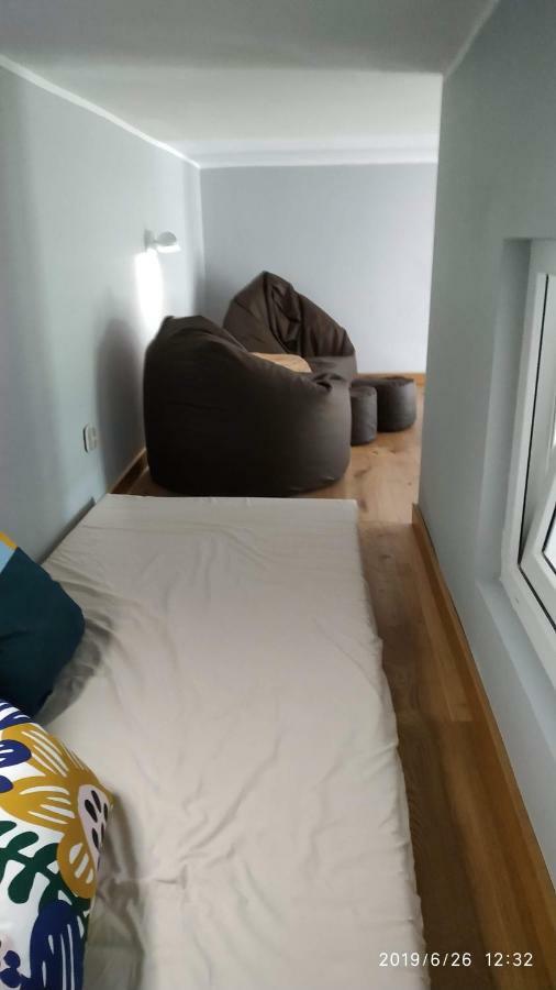 Apartament Ogarna 37 Danzica Esterno foto