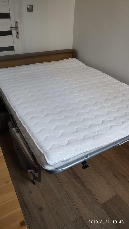 Apartament Ogarna 37 Danzica Esterno foto