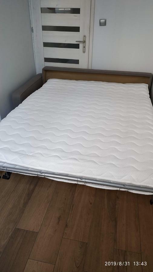 Apartament Ogarna 37 Danzica Esterno foto